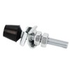 Pressure Tip Clamp Quick Release Lengthened Manual Toggle Clamping Fixture