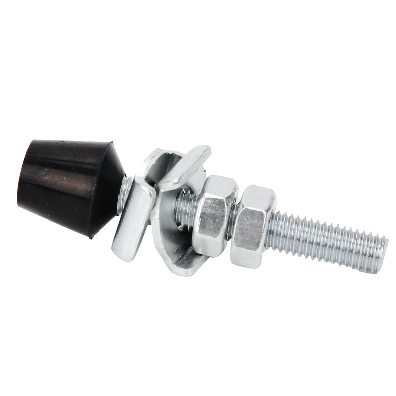 Pressure Tip Clamp Quick Release Lengthened Manual Toggle Clamping Fixture
