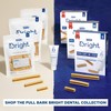 Bark BARK Bright Large Dental Kit for Dogs, 26.29 oz,31