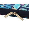 KAYOND Canvas Water-Resistant for 15.6-17 Inch Laptop Sleeve Case Bag