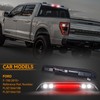 POPMOTORZ LED Third 3rd Brake Light Fit For Ford F150