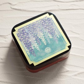 Hanaeimi Hand Cream May Wisteria