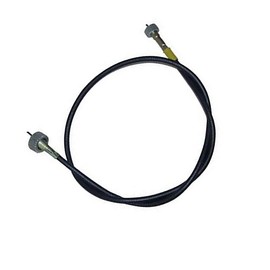 Replacement part fits Tachometer Cable Fits Ford Industrial 234 333 334 335 3500 3550 445 4500 515 CHStet11984