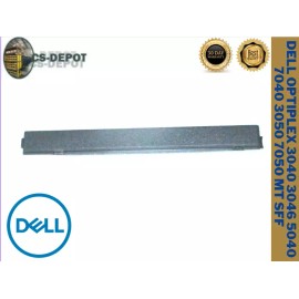 Dell OPX 5050 5055 3060 5060 MT SFF 3420 3430 3431 ODD Blank Bezel Filler Cover