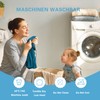 Beedsooth Mattress Protector Waterproof Terry Cotton Anti-Hypoallergenic Breathable Non Noisy