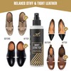 Eagle Boot Stretcher Spray(6oz) - Leather Softener for Shoes &