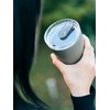 KINTO 20436 Two Go Tumbler, 8.5 fl oz (240 ml),