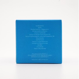 NOBS (No Bad Stuff) Toothpaste Tablets - Nano Hydroxyapatite, Fluoride & Plastic Free, Eco & Travel Friendly - Remineralize with NHA (1 Month)