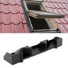 LT Easiyl 2X Lock Strike Plate Compatible with Velux Roof