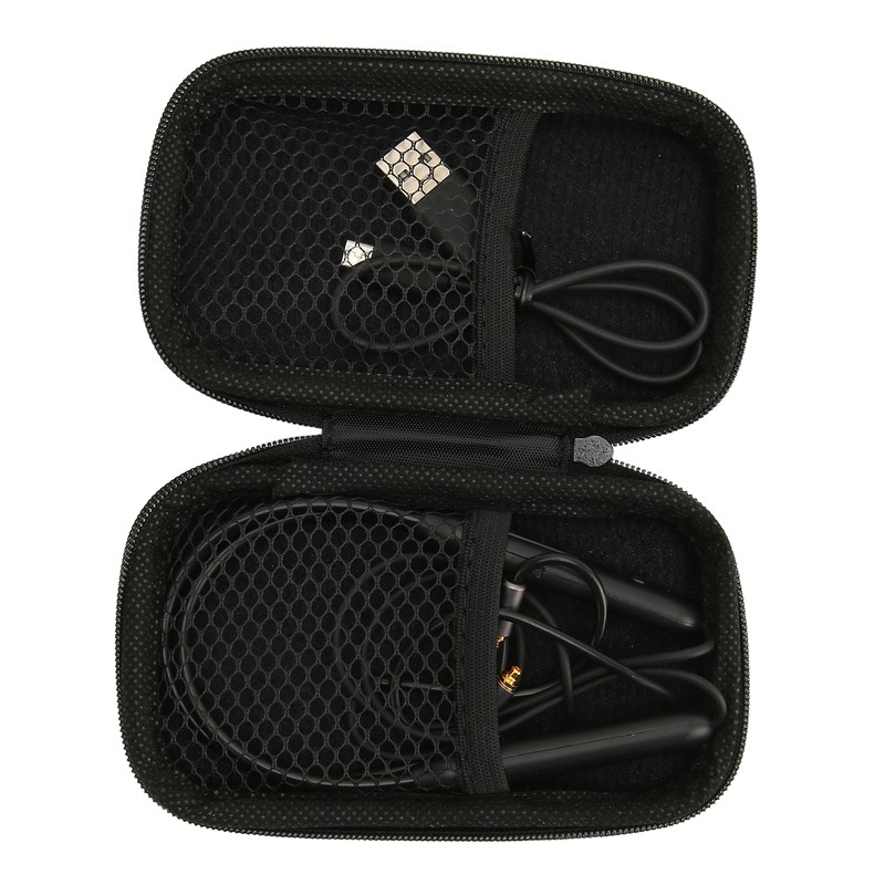 Bluetooth Earphone Wireless Upgrade Cable with Mic and Controller for