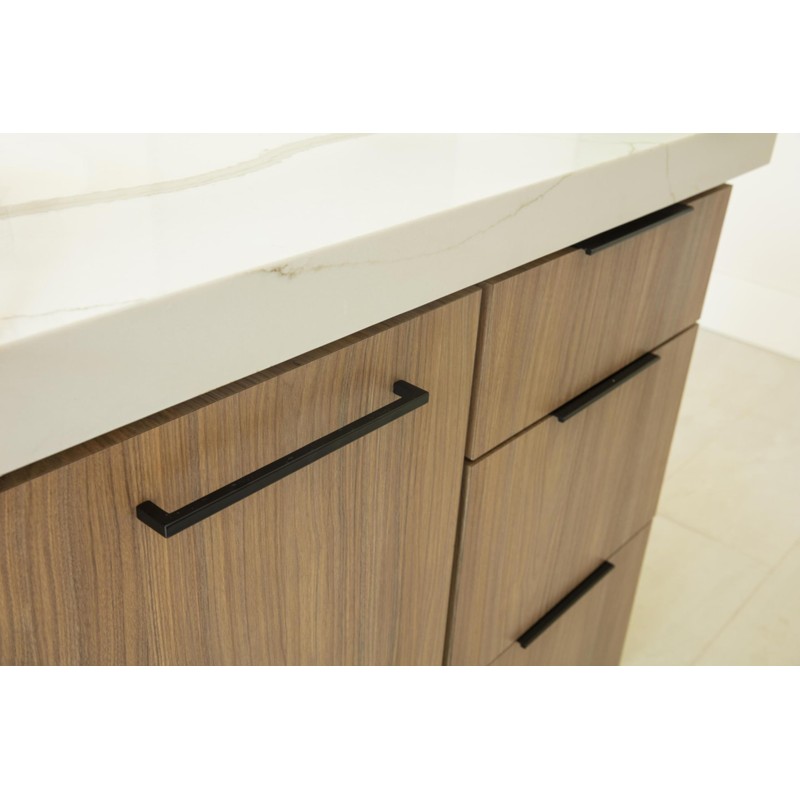 Hardware Resources Elements A500 Edgefield Collection Cabinet and Furniture Handle