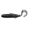 Bobby Garland Swimming Minnow Soft Plastic Crappie Fishing Lure, Fishing