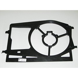 MINI R50 R53 Engine Cooling Fan Shroud Housing 1475578 Genuine