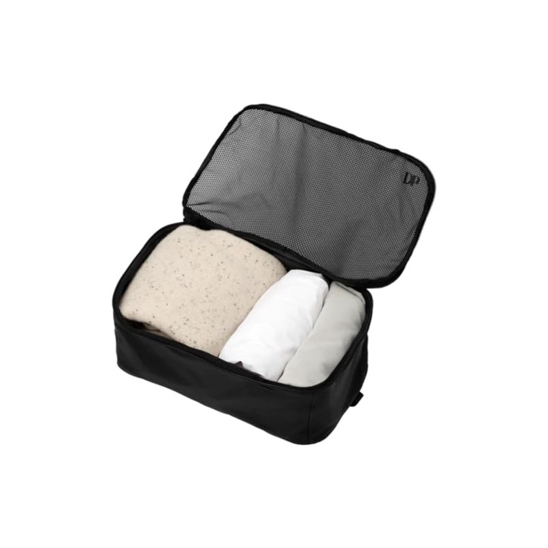 Db Journey Essential Packing Cube | Large | Blackout