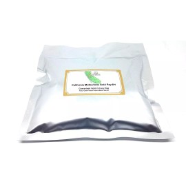 California Gold Paydirt 2 lb. Bonanza Bag Contains Gold Silver & Platinum