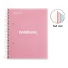 Miquelrius - Notebook A5 Notebook Emotions 120 Sheets 90 g/m²