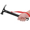 Lightweight Outdoor Camping Tent Aluminum Alloy Hammer Mallet Peg Remover