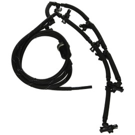 ACDelco 12639000 GM Original Equipment Fuel Return Hose