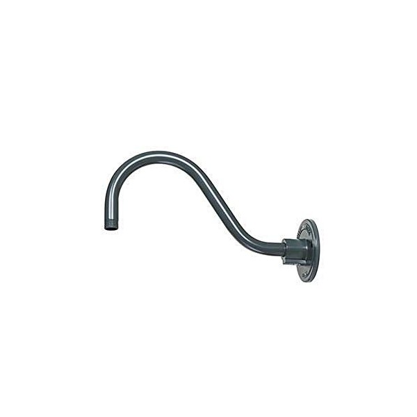 Millennium Lighting RGN15-SG R Series - 14.5" Goose Neck, Satin