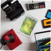 Totority Game Card Box 10pcs Playing Card Box Magnetic Closure