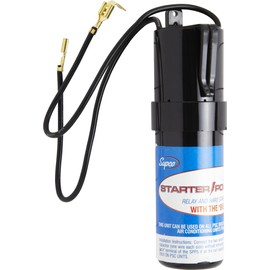 Supco SPP5 Capacitor