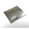 Silver Solder Sheet 56% Extra Soft Easy Flow 1 Dwt