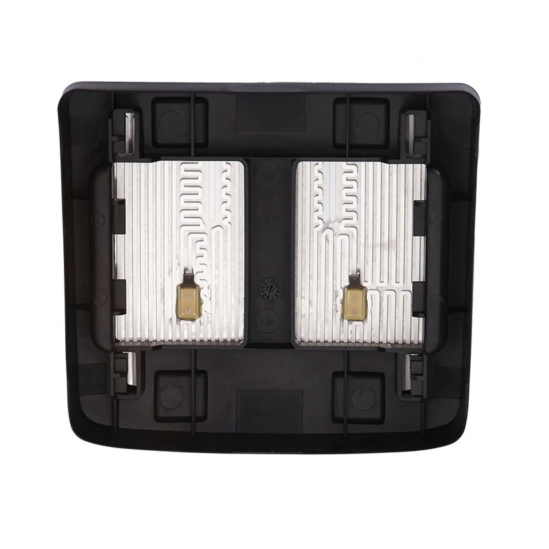Lower Mirror Glass for Kenworth T680 T880, Lower Small Mirror