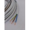Ali's DIY NYM-J Electrical Moisure Resistant Sheathed LSF (Low Smoke