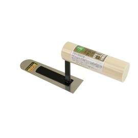 Green Length sutenputi 鏝首 High Round Point 0.5 120 mm