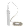 LED Under Cabinet Lighting Motion Sensor, CFGROW 3.28Ft Four Modes