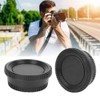 T opiky Camera Housing Lens Cover Cap Protective Cover Dustproof