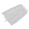 2Pcs Net Plopping Cap Adjustable Reusable Versatile Drying Curly Hair