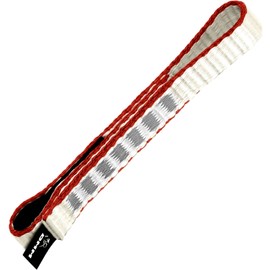 DMM Dynatec Quickdraw Sling Express Sling 12 cm Red