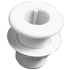 THRU-HULL 3/4" WITH NUT