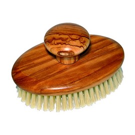 Gerson 161 BRUSH MADE OF OLIVE WOOD