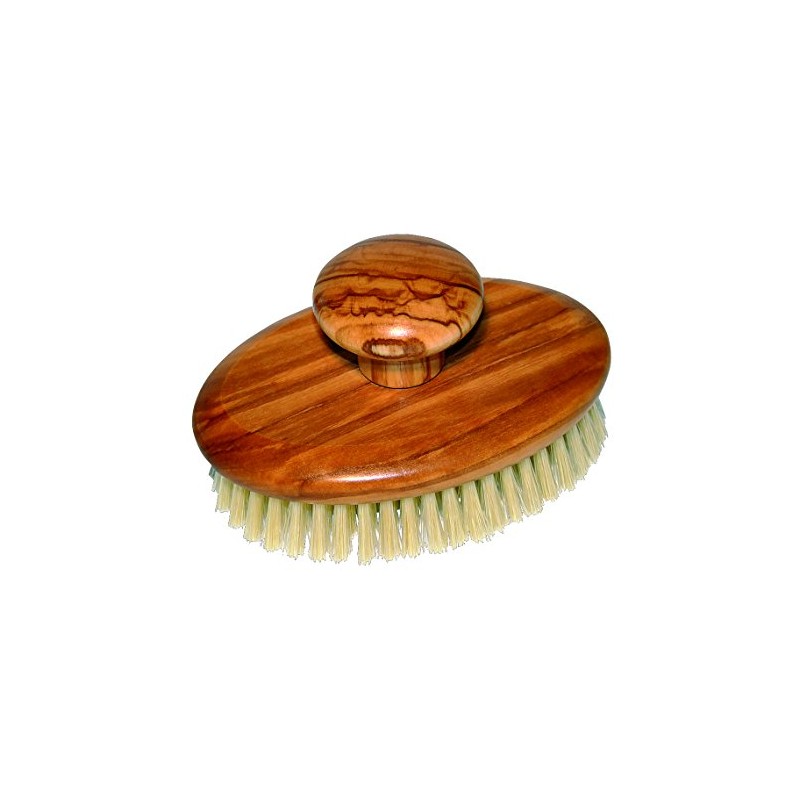 Gerson 161 BRUSH MADE OF OLIVE WOOD