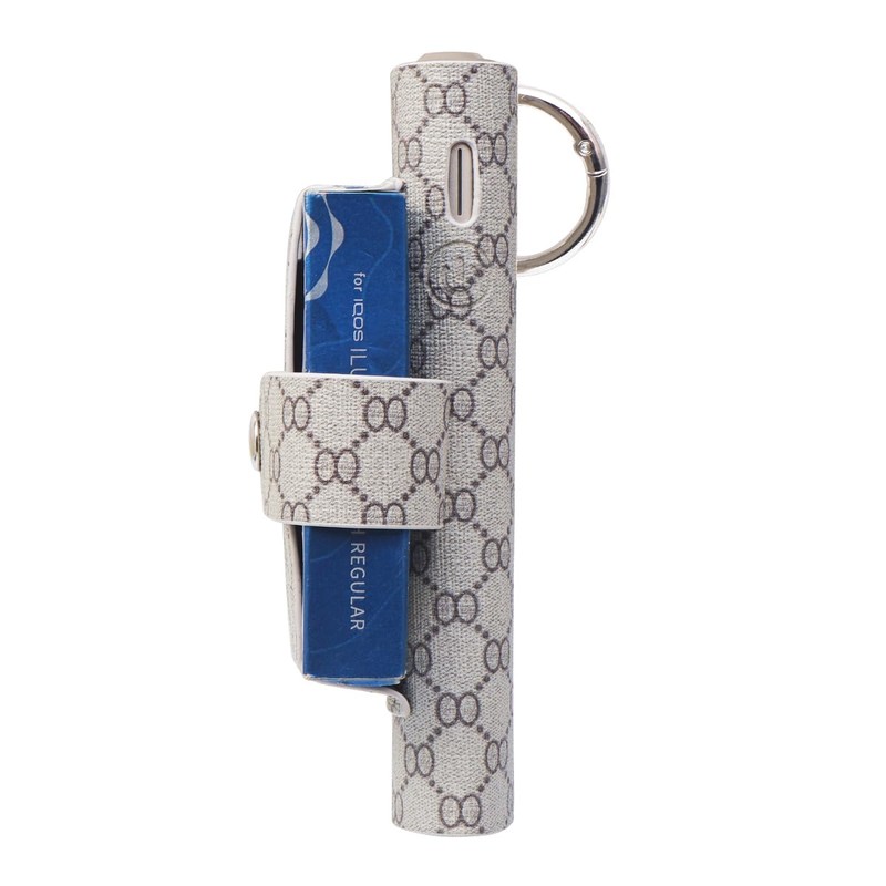 YiTenn Protective Case All in One Organiser Case for iqos