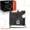 A-Premium HVAC Heater Air Blend Door Actuator Replacement for Ford
