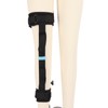 Leg Lifter Strap Soft Breathable Leg Training Recovery Stretching Assist
