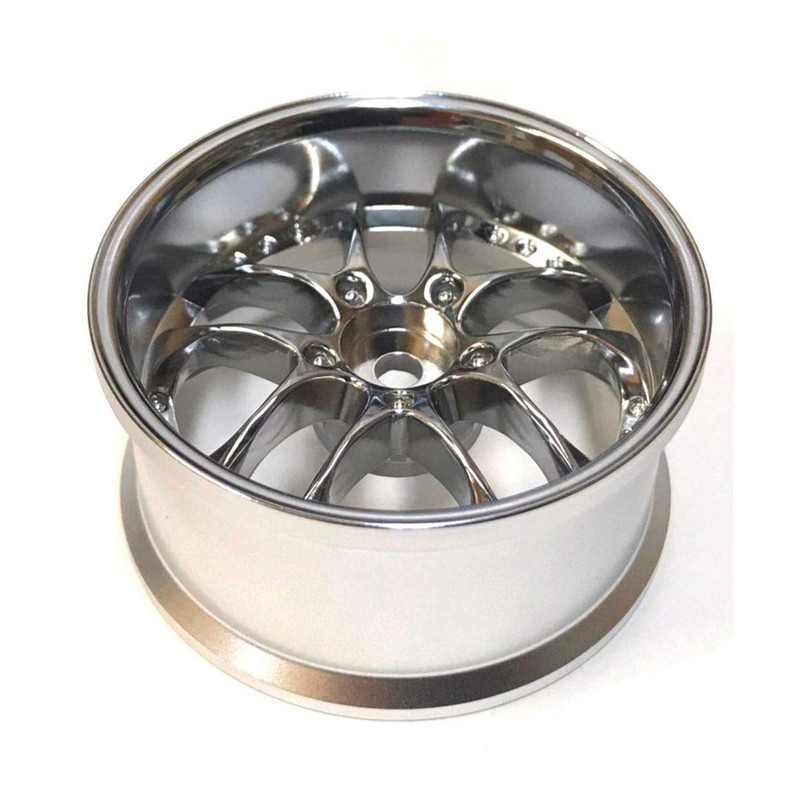 TOP LINE SSR Aigle Minerva TDW-083MC Deep Face Offset 8