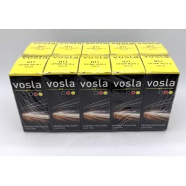 Vosla 10x- Vosla H11 Bulb Lamps Made In Germany PGJ19-2