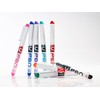 PILOT - Set di 6 Penne Stilografiche V-Pen - Inchiostro