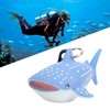 Cartoon Fish Scuba Dive Mouthpiece Dustproof Cover Second Stage Regulator