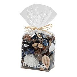 grand musee 0305-PPR-A-006 Potpourri 140g Ocean