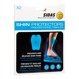 Sidas Shin Protector Schienbeinschutz