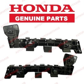 Honda NEW OEM 23 - 25 HONDA HR-V HRV FRONT BUMPER DRIVER & PASSENGER FENDER BRACKET