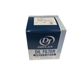 TOYOTA (toyota) takutexidoraibuzyoi Oil Filter Oil Element v91110014