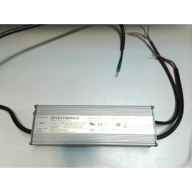 iNVENTRONICS EUD-150S210DTA 100 277Vac, 150W, 140 - 2100mA, 38-107V  IP67 LED Dr