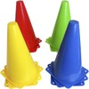 CampTeck U7154, sports traffic cone, sports pylons, marking cone, traffic