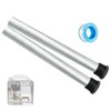 2Pack RV Water Heater Anode Rod For Suburban, 9.25" L